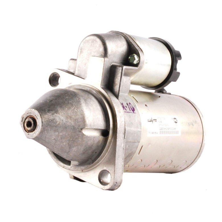 Стартер ваз