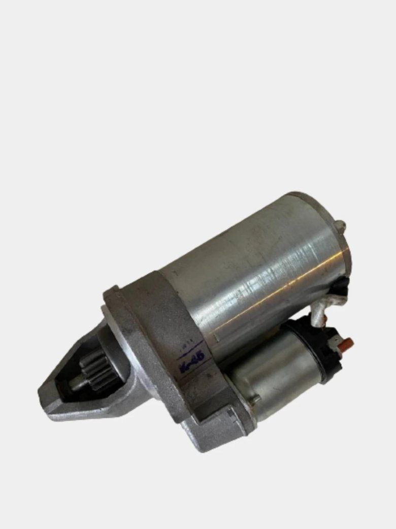 Стартер ваз 2108