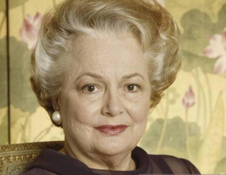 Оливия де хэвилленд в молодости