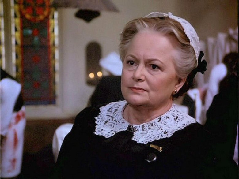 Оливия де хэвилленд мелани