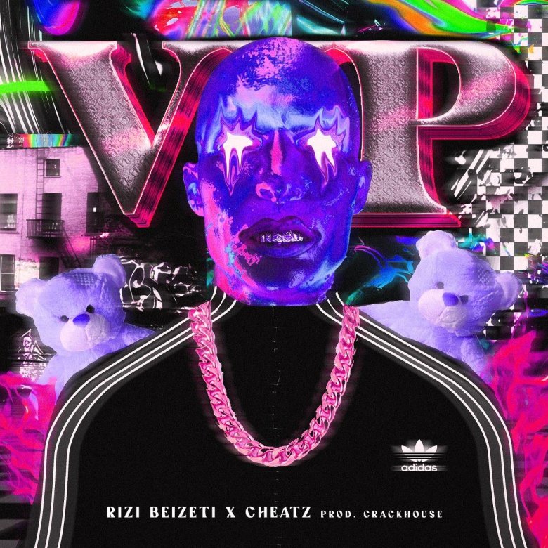 Музыка клубная