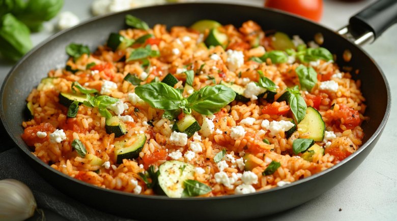 Vegetarische rezepte