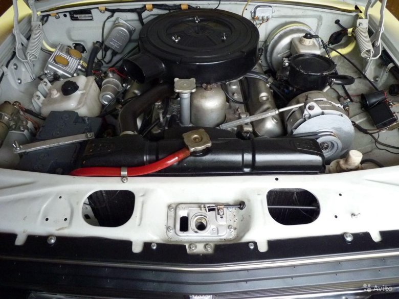 Газ 3102 5.5 v8 волга догонялка
