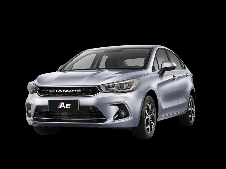 Китайские автомобили седан