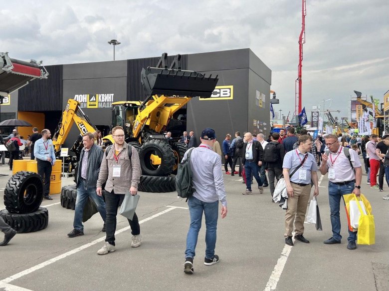 Выставка стт 2014