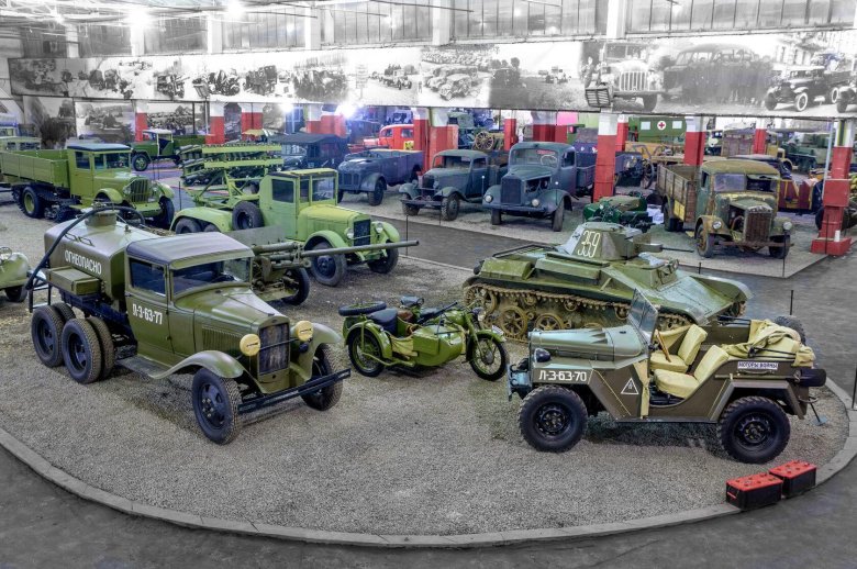 Моторы войны рогожский вал