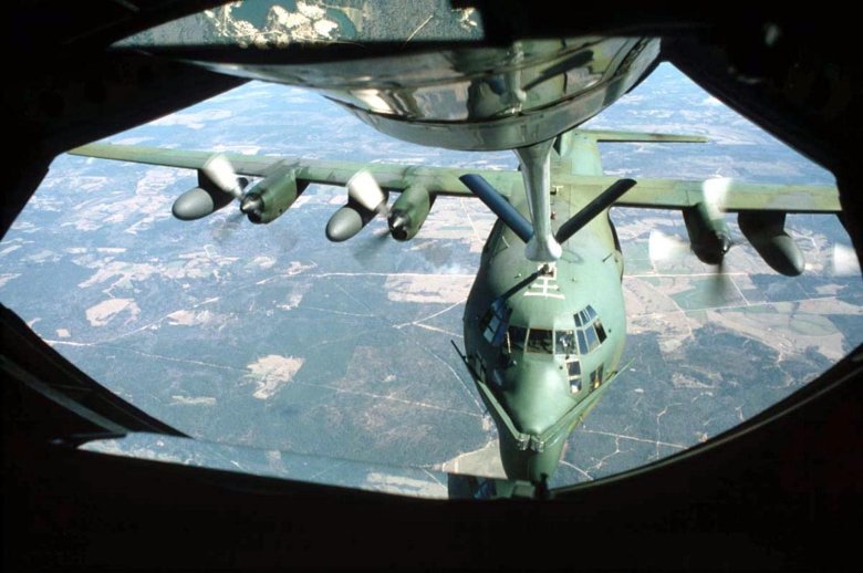 Американские самолеты