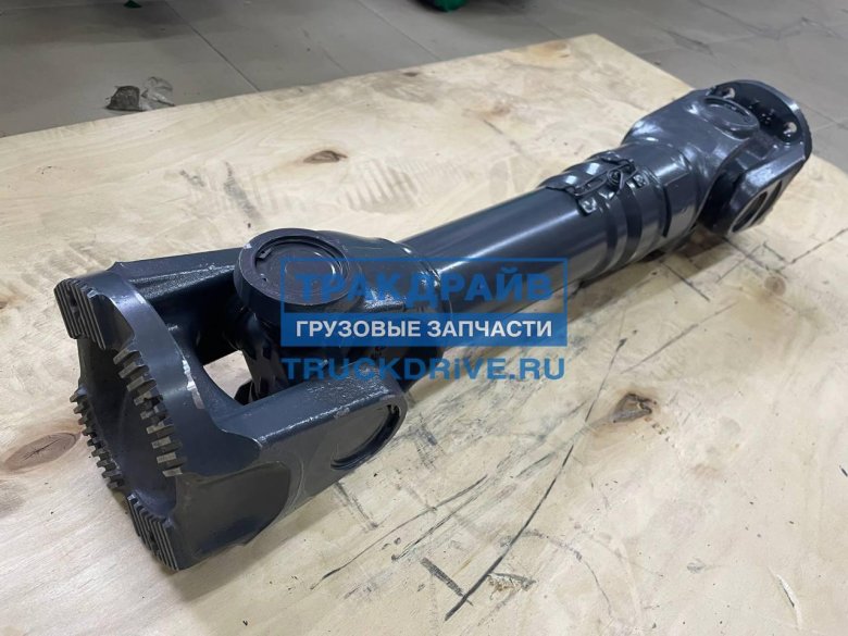 Карданный вал ман тгс