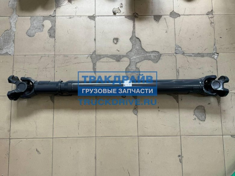 Вал карданный камаз