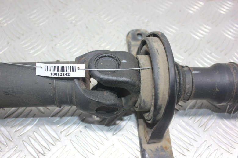 Карданный вал кардан