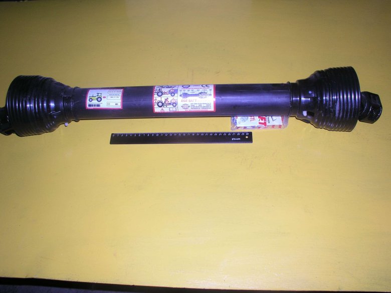 Вал карданный мтз