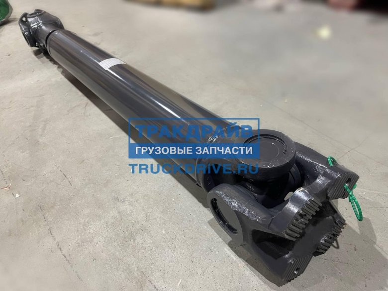 Грузовые запчасти