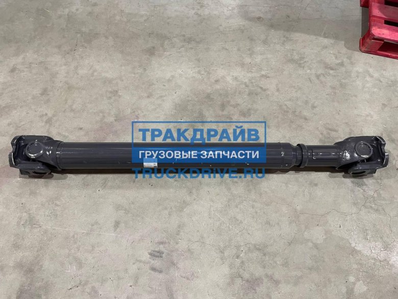 Карданный вал мерседес актрос аксор кардан 747 мм