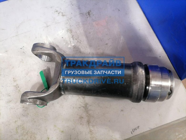 Грузовые запчасти