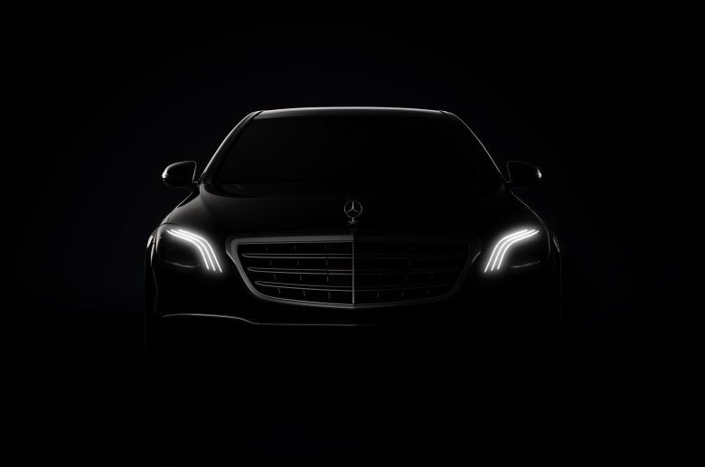 Mercedes benz s класс 2013 2017