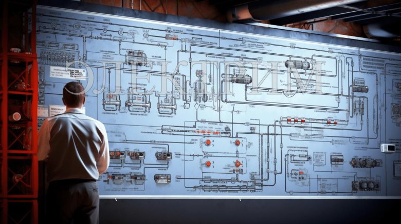 Системы электроснабжения