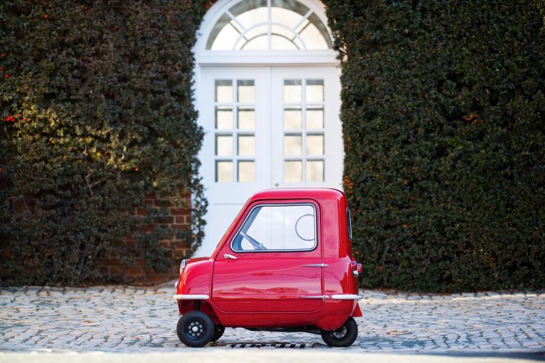 Машина peel p50