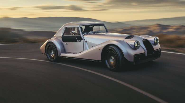 Роскошные автомобили