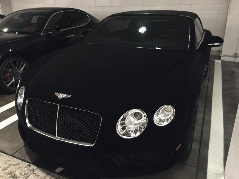 Bentley continental gt 2003 2011