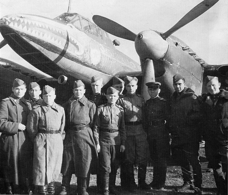 34 гвардейский бомбардировочный авиационный полк