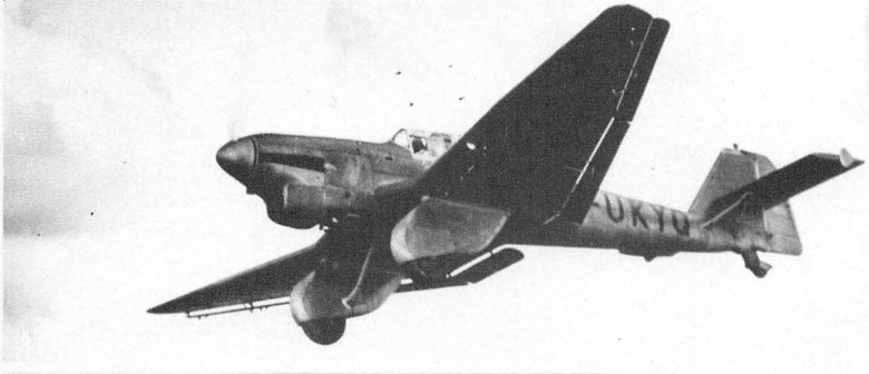 Junkers ju 87