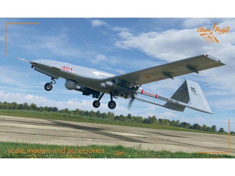 Байрактар бпла