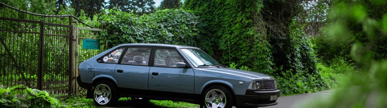 Москвич азлк 2141