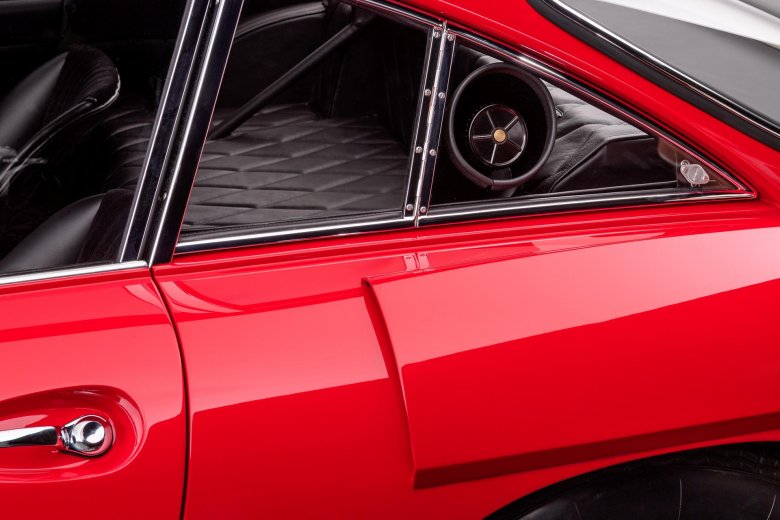 Спортивное купе