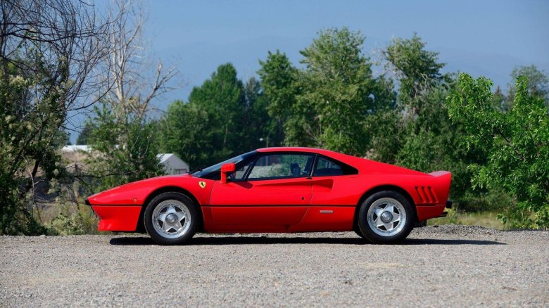 Ferrari 288 gto