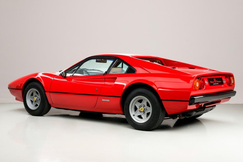 Ferrari 308