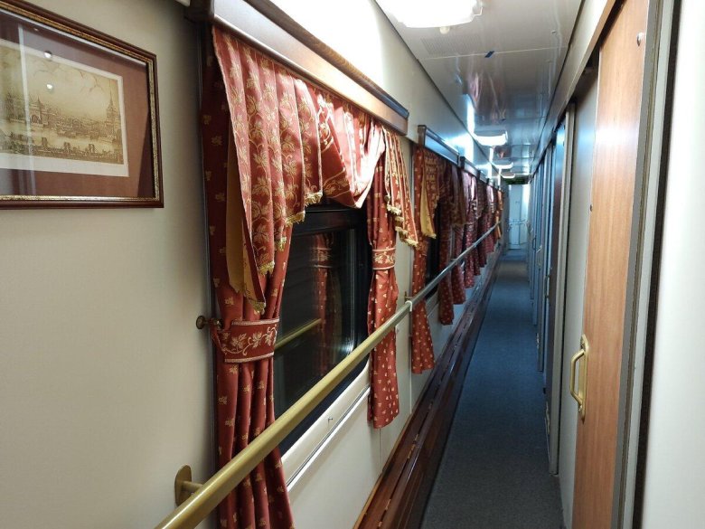 Поезд гранд экспресс москва санкт петербург