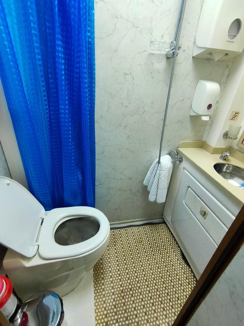 Купе св люкс ржд