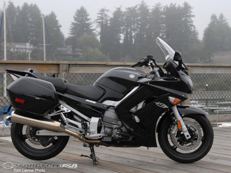 Ямаха fgr 1300