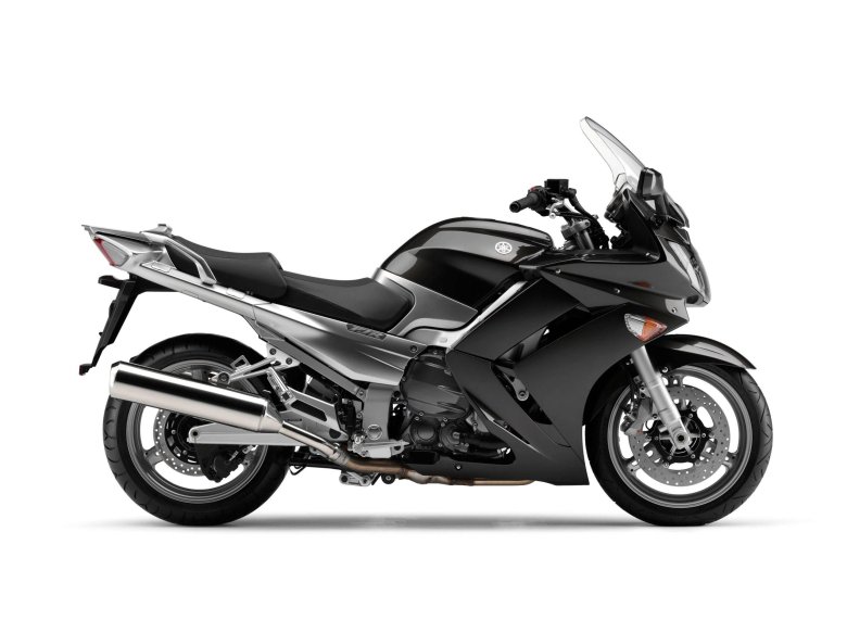 Yamaha fjr1300as