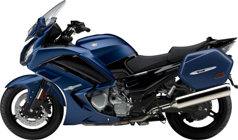 Yamaha fjr 1300