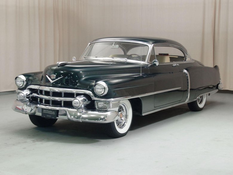 Cadillac 1953