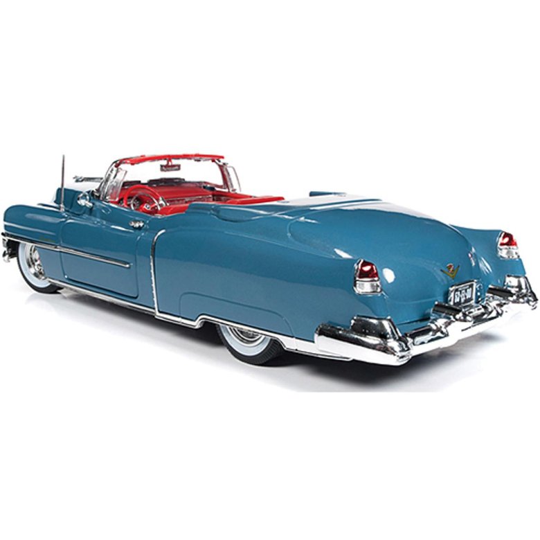 Cadillac eldorado 1953