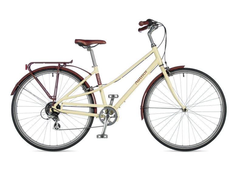 Велосипед городской