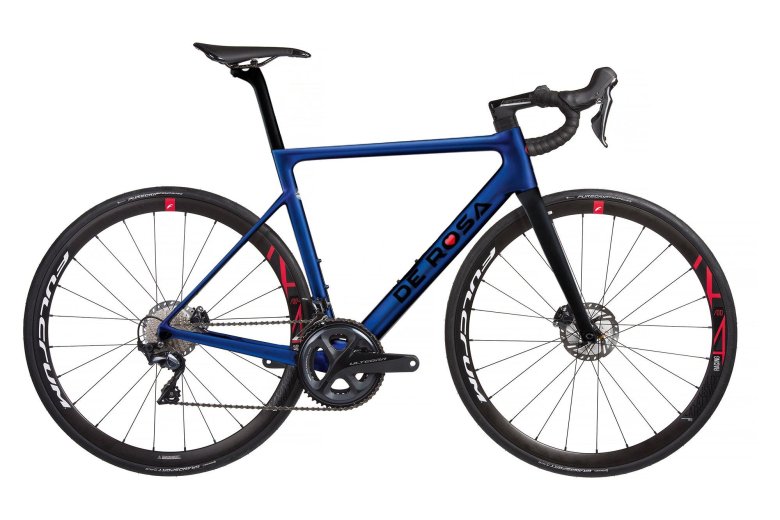 Шоссейный велосипед 700с