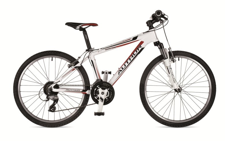 Author stratos 2012 велосипед