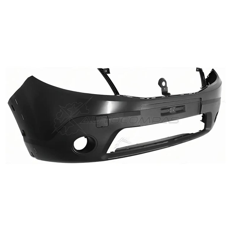 Бампер передний renault sandero stepway 1