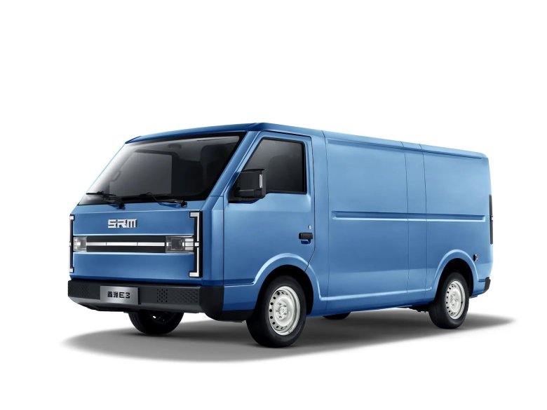 Грузовой автомобиль