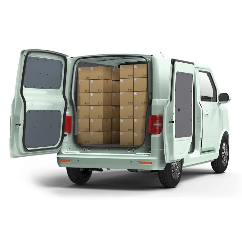 Peugeot expert грузопассажирский