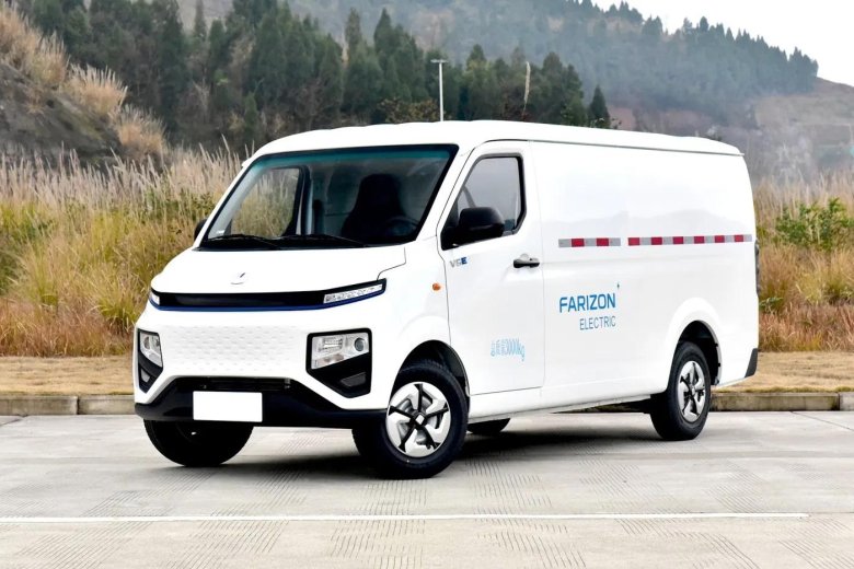 Коммерческие автомобили