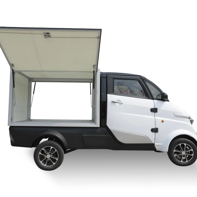 Электромобиль kangaroo electro