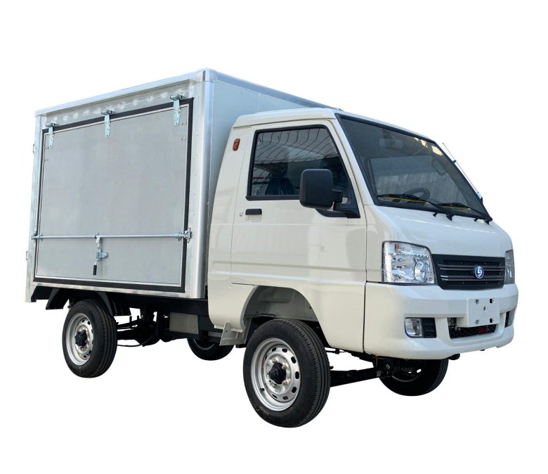 Мини грузовик