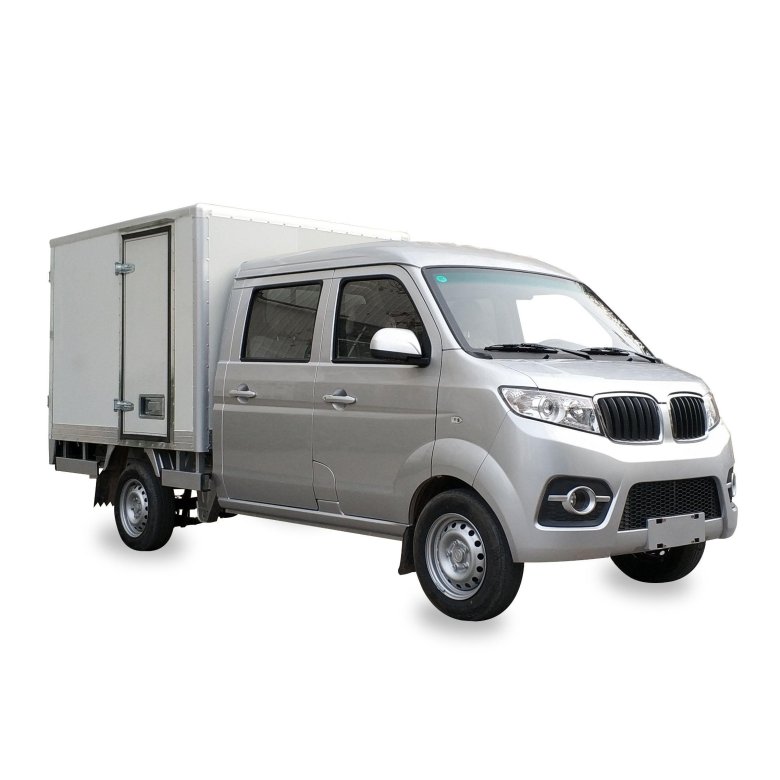 Фургон китайский