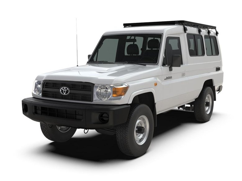 Toyota land cruiser 70 series