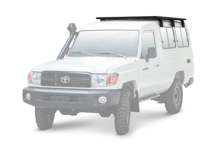 Toyota land cruiser 79