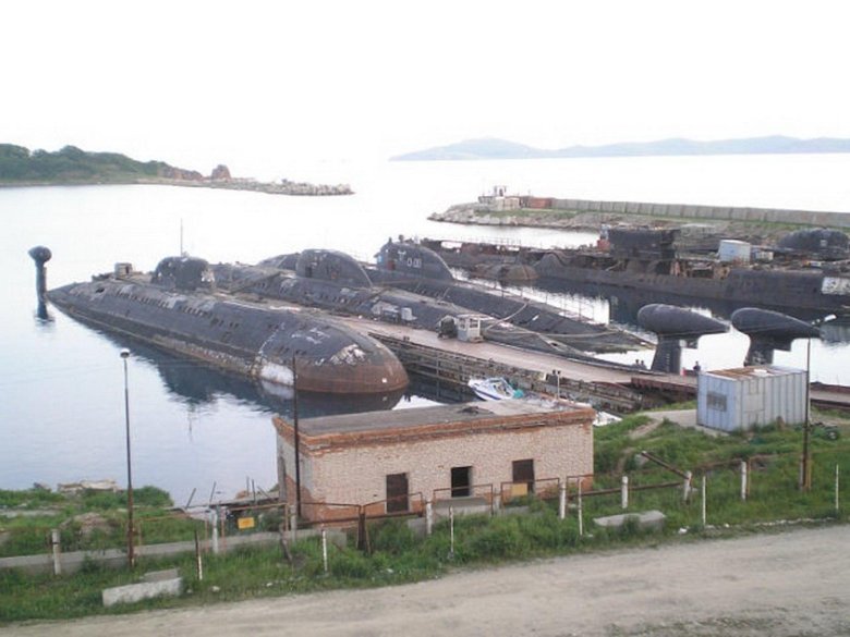 Приморский край шкотово 17 бухта павловского